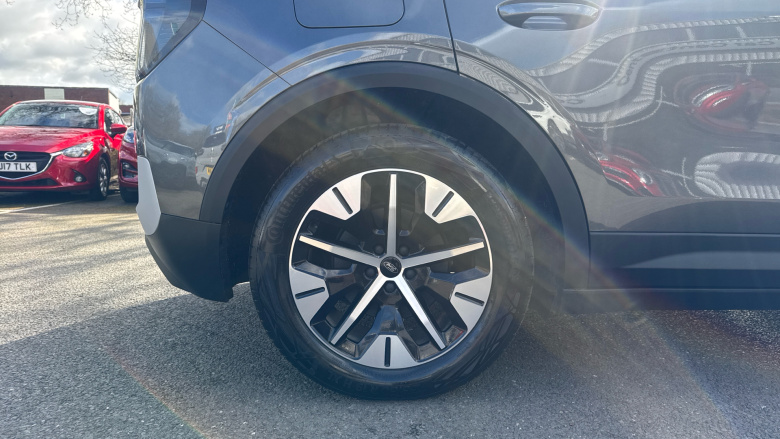 Ford Explorer 210kW Select 77kWh 5dr Auto Electric Estate